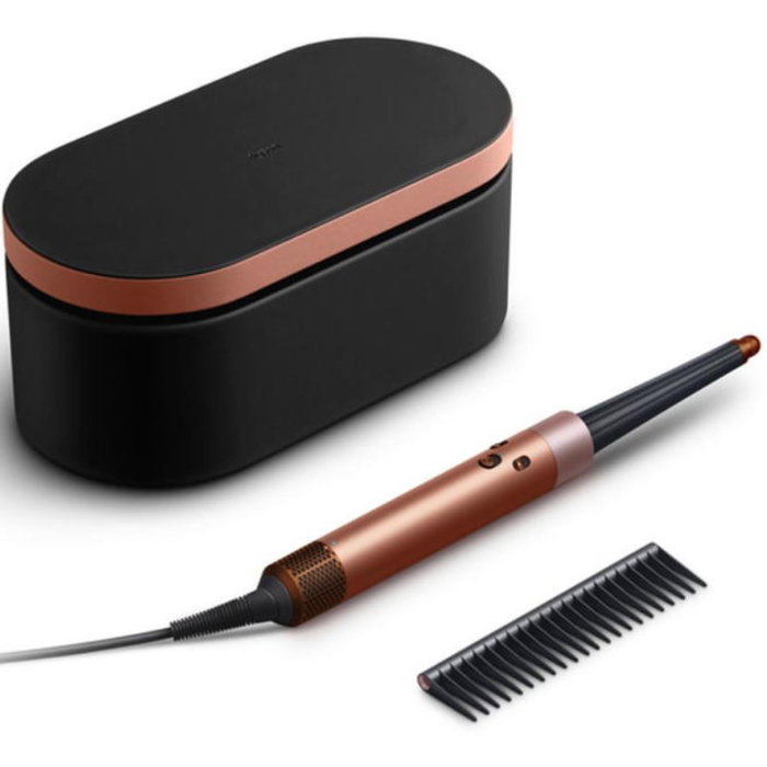 Dyson Airwrap i.d. Straight+Wavy Rizador y Secador 123682-01 Edición Especial